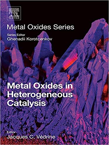 Metal Oxides in Heterogeneous Catalysis - Orginal Pdf